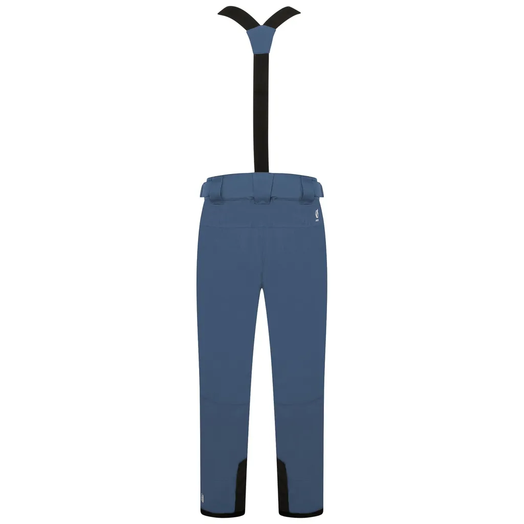 Pantalon de ski respirant Dare 2B Achieve II bleu jeans foncé