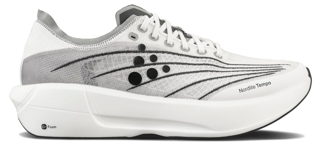 craft Nordlite Tempo Schuhe Größe 45,5