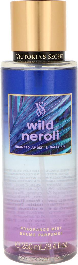 Victoria's Secret Wild Neroli BOR W 250 ml Produktbild 