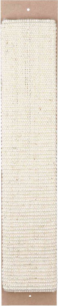Trixie Sisal Kratzbrett 56 x 11 cm - Beige Produktbild 