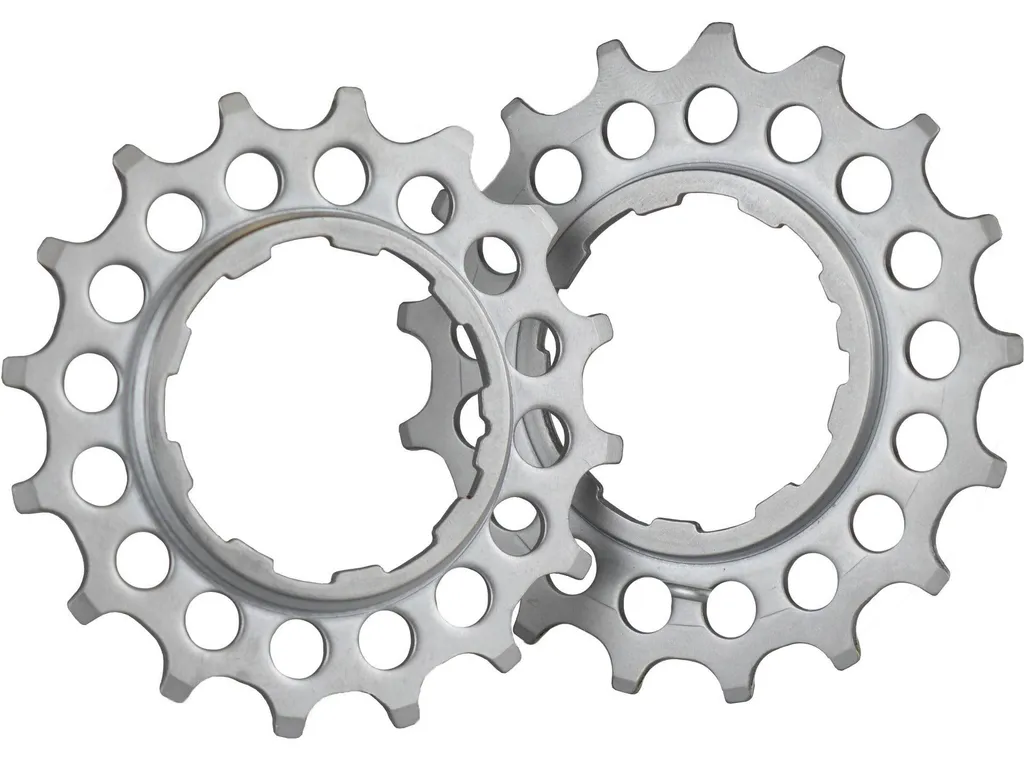 Réparer cassette Shimano 11v avec kit pignons Miche Primato 11-12 dents