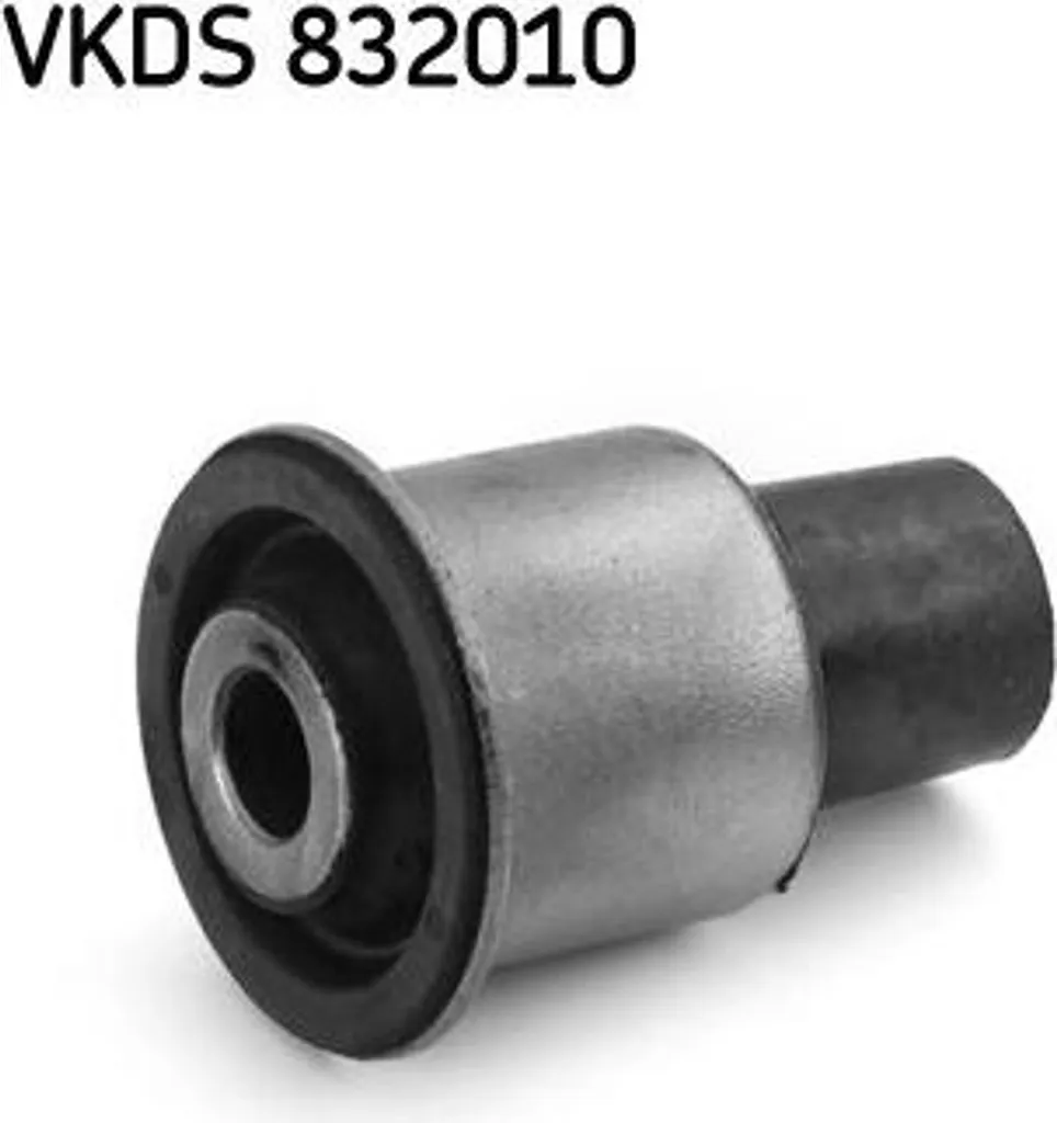 Roulement SKF VKDS 832010 haute résistance pour pivot de suspension