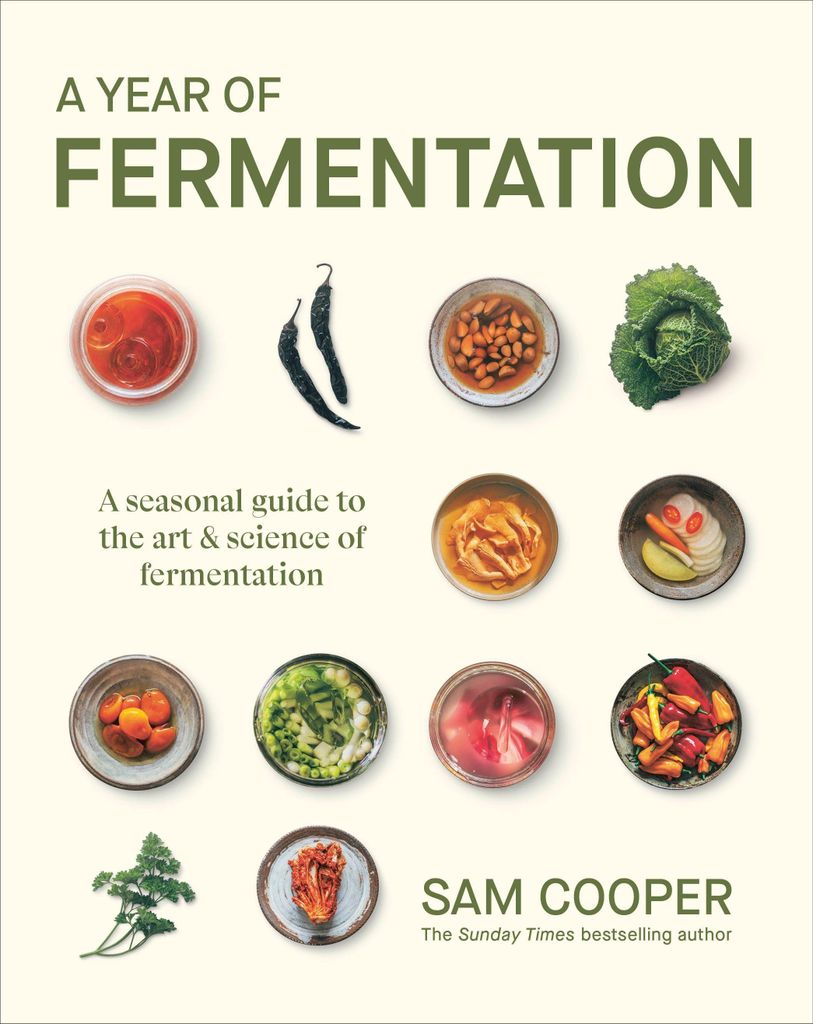 A Year of Fermentation Produktbild 