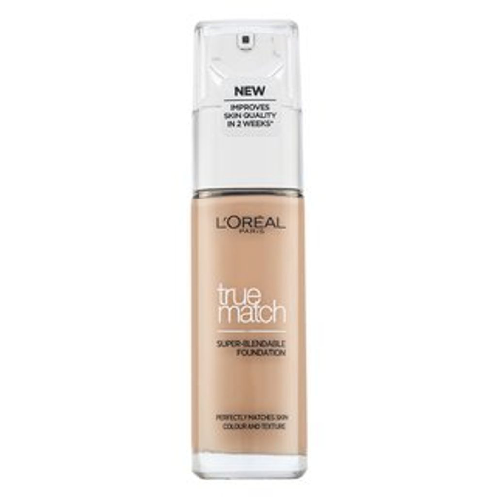 L'Oréal Paris True Match Super-Blendable Foundation Image du produit 
