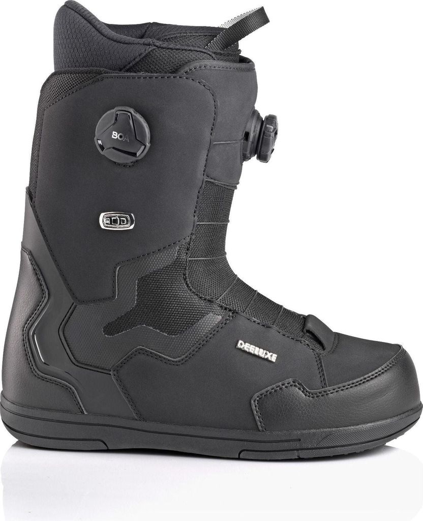 Deeluxe ID Dual Boa TF noir 23,5 Image du produit 