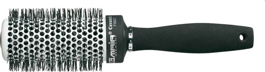 Comair Fönbürste Ceramichülse 43/65mm Produktbild 