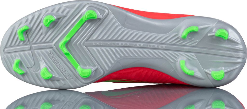 Nike Buty JR Mercurial Vapor 14 Club Fgmg, CV0823600 Zdjęcie produktu 12