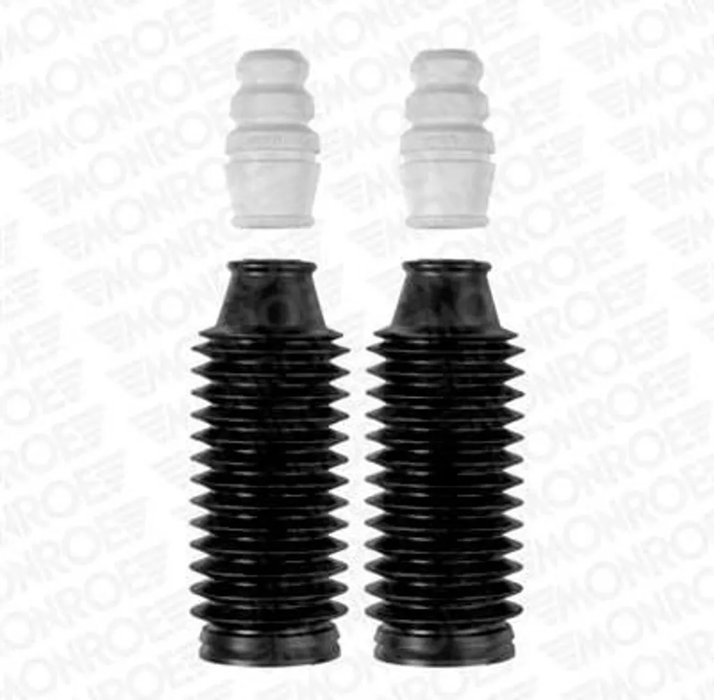 Monroe PK155 Kit de Protection Amortisseur compatible Jazz OE 51686SAAE01