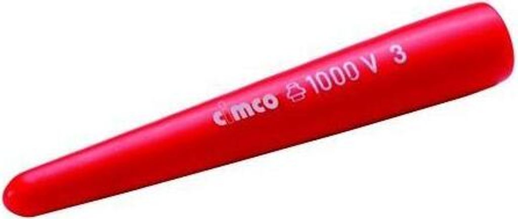 Cimco Werkzeuge Aufstecktülle Nr.3 140170