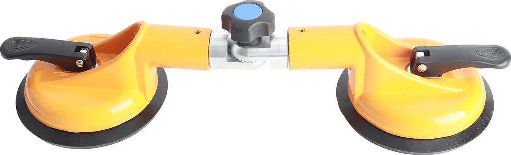 Ventouse de fixation à angle variable 90-270 degrés outil de vitrier