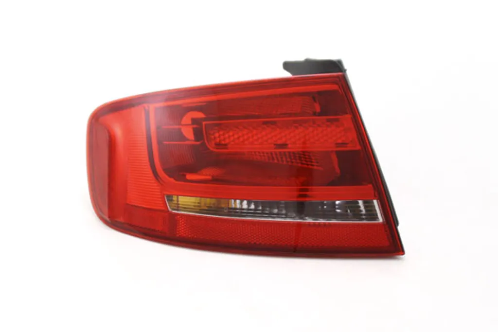 Fanale Posteriore Sinistro Audi A4 8K 2007-2012 Esterno Johns - Prezzo Top
