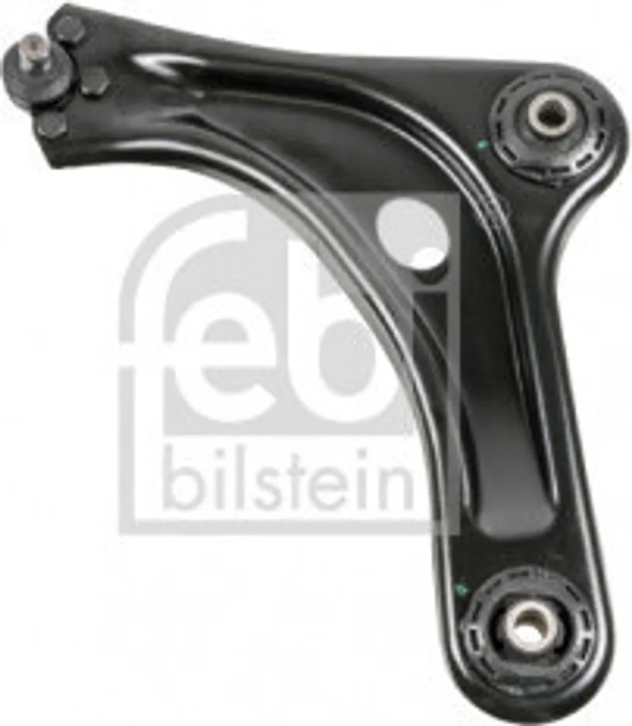 Bras de suspension FEBI 176055 pour réparer le train avant Citroën C2