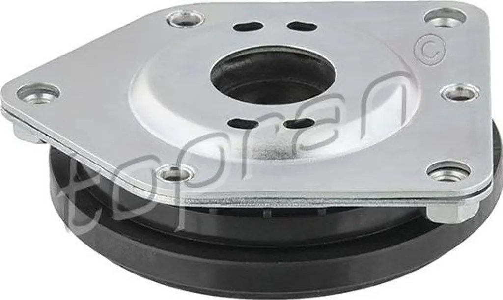 Support de suspension renforcé TOPRAN 401 664 compatible OE 1693200073