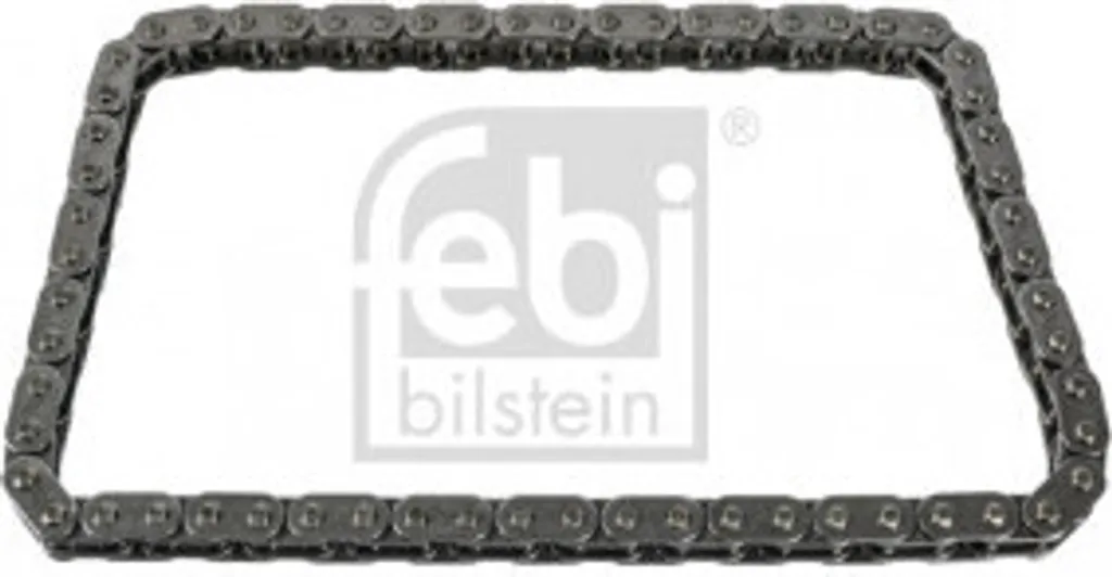 Kit chaîne de pompe à huile pour entretien moteur Audi A4 A6 Passat