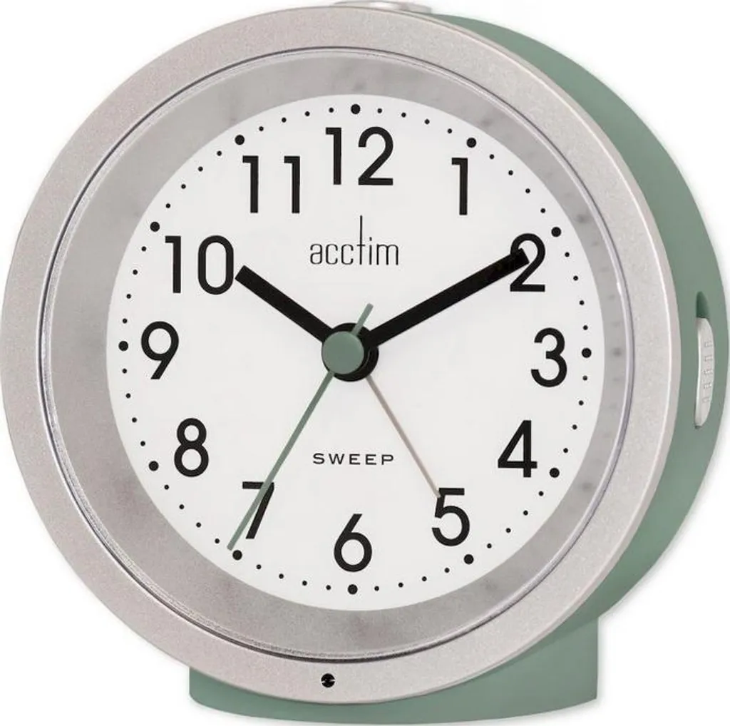 Montre Acctim Unisex 16075 - Montre Bracelet en Acier Design Classique