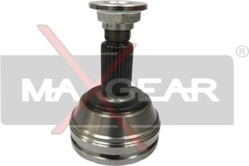 Éliminez les bruits de cardan : Jeu de joints Escort VI VII MAXGEAR 49-0138