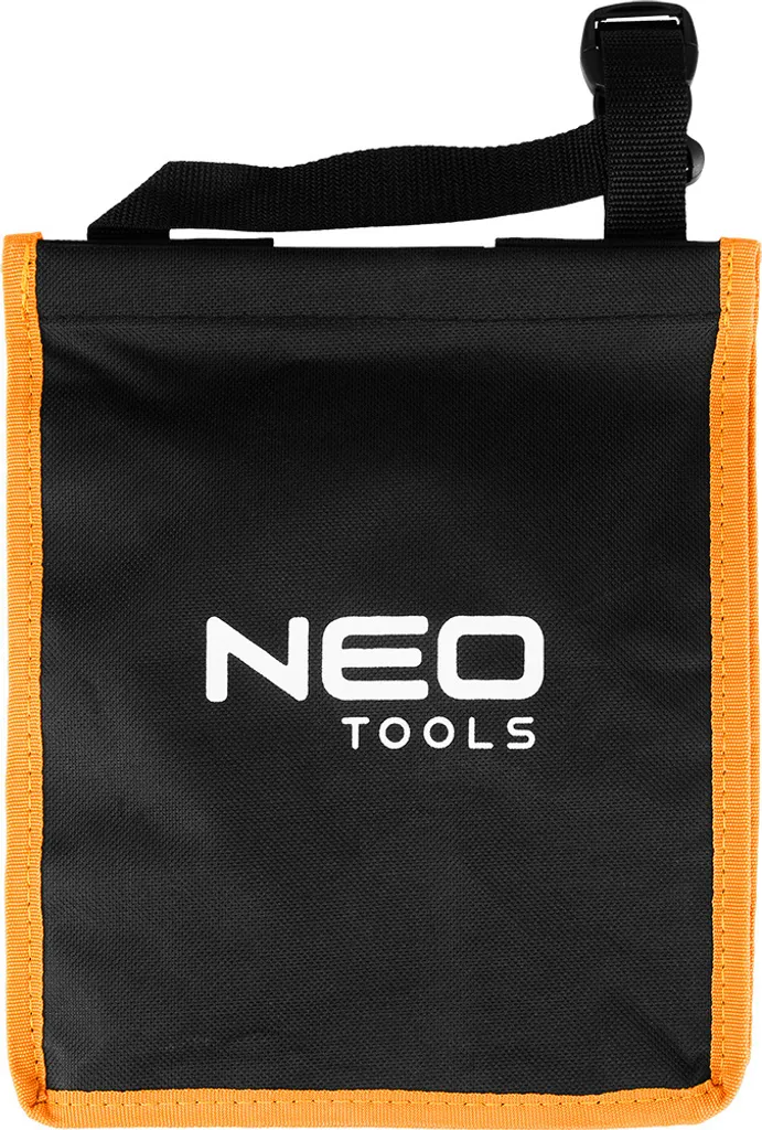 Organizer Auto NEO Impermeabile | Look Professionale per Manager - 3