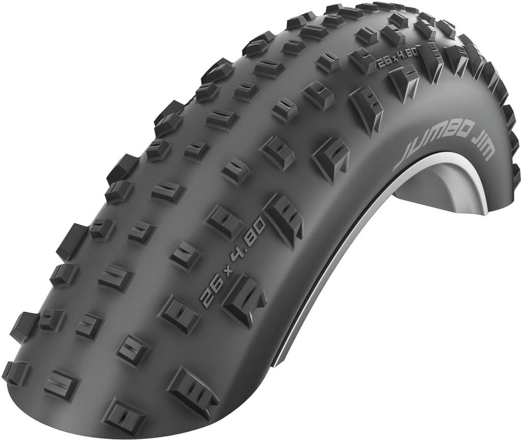Schwalbe Reifen Jumbo Jim Performance Line Produktbild 