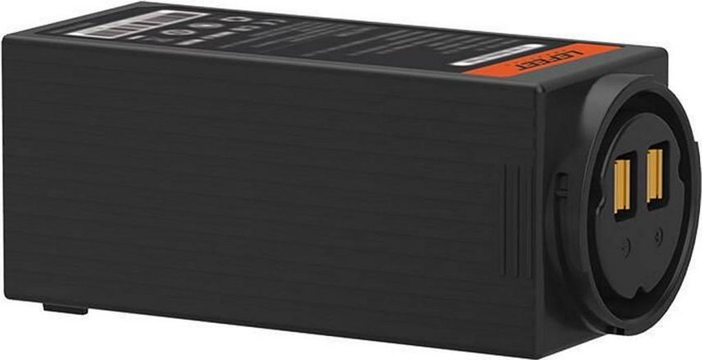Batterie für Lefeet S1 Pro Tauchscooter, S1-BTRY, 135x55x55mm, flugzeugtauglich