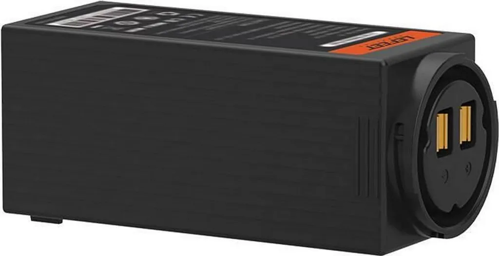 Batterie de Rechange pour Scooter Sous-Marin LEFEET S1 Pro - 22.2V DC