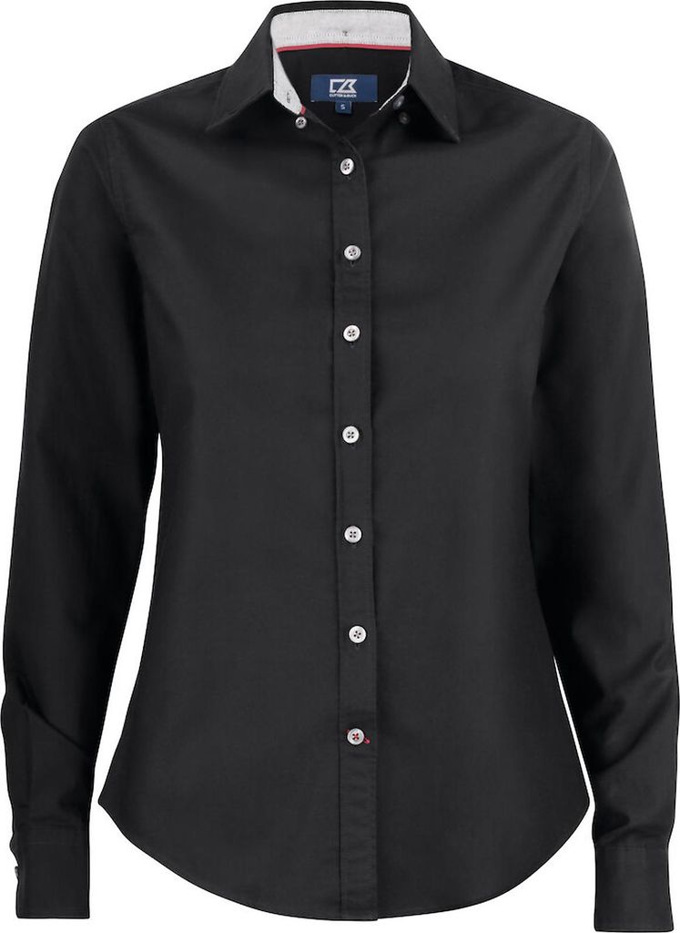 Cutter & Buck Belfair Oxford Shirt Ladies'