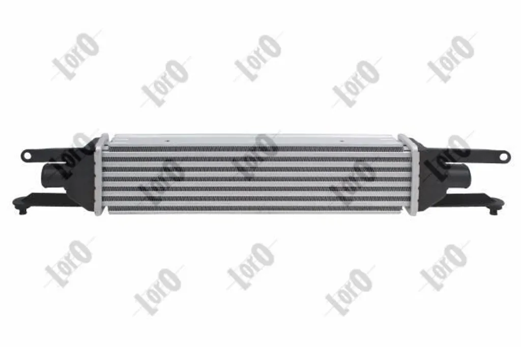 Stop perte de puissance : Refroidisseur d'air Fiat Linea OE 51785221