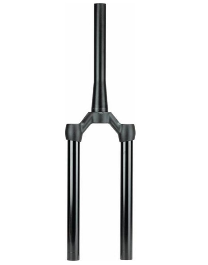 Manitou Standrohreinheit Markhor 26 Zoll schwarz - präzises Upgrade für Feder...