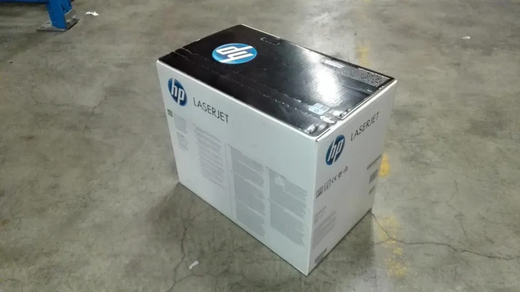 Recensione Toner HP 45A Nero Q5945A - Il Massimo per LaserJet 4345 - 4