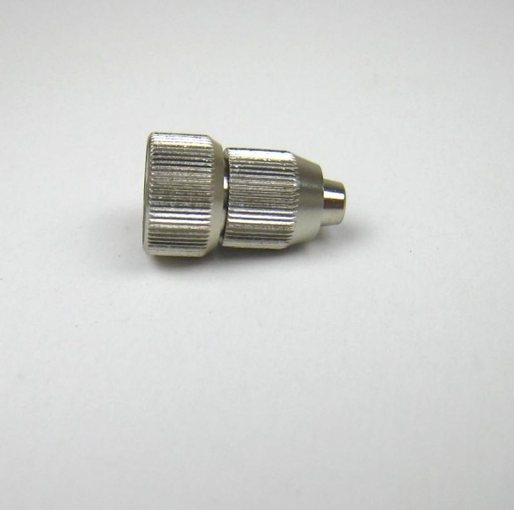 Schlauchanschluss G1/8 IG auf Schraubtülle - Schlauch 3,3x7mm 104793
