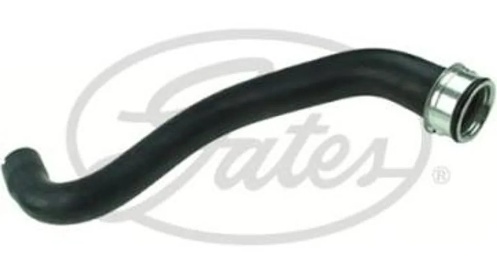 GATES 05-2615 Tubo Radiatore per Classe C W204 | OE 2045010582