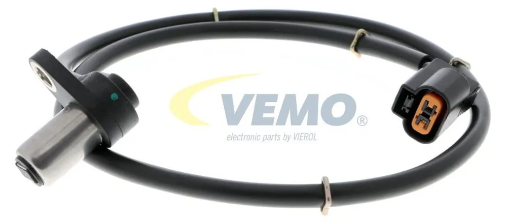 Capteur ABS VEMO V37-72-0043 pour MITSUBISHI PAJERO II V3W V2W V4W