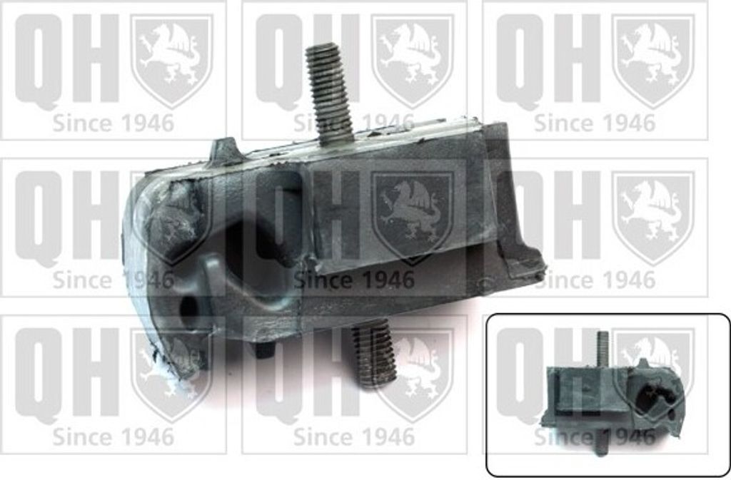 QUINTON HAZELL Lagerung Automatikgetriebe EM4427
