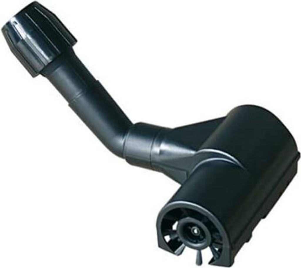 "Turbobürste "Universal Turbo-Saugbürste,Turbinendüse,Turbo-Saugbürste von Conny Clever universell passend schraubbar von 28-mm- bis 37-mm-