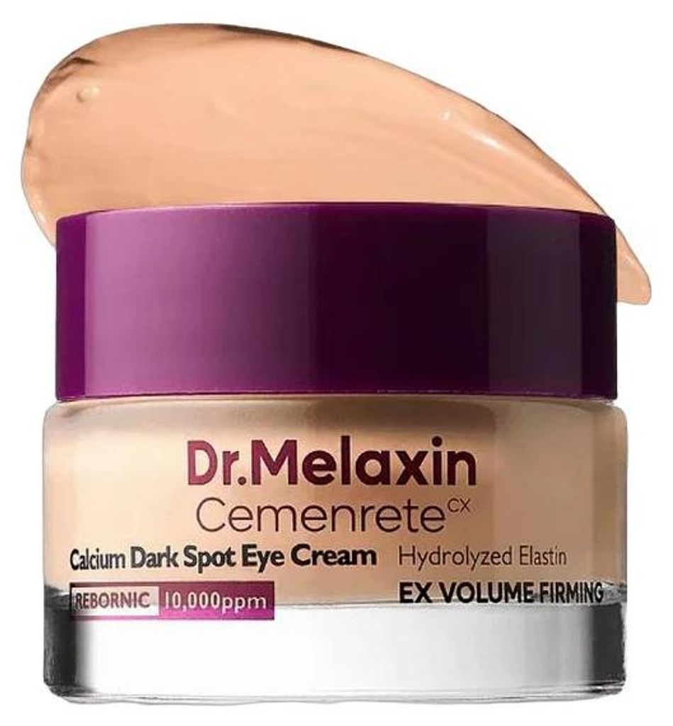 Dr. Melaxin Calcium Dark Spot Cover Eye Cream Produktbild 