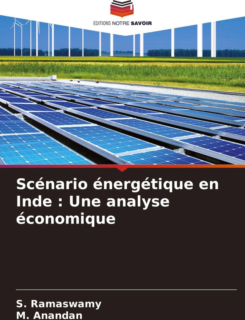 Scénario énergétique en Inde : Une analyse économique