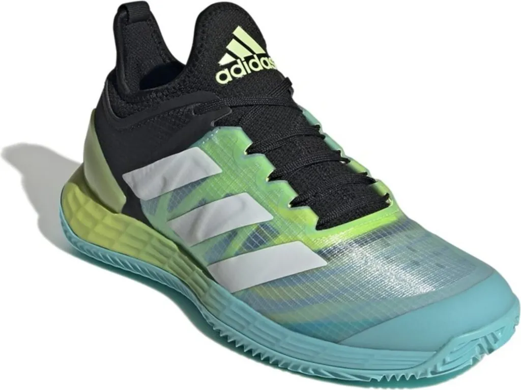Chaussures de Tennis Adidas pour Terre Battue - Adizero Ubersonic 4 Clay