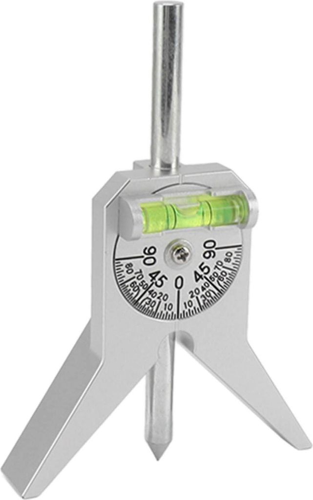 Pipe Center Finder Safety Pipe Marker Centering Head Tool Obrázek produktu 