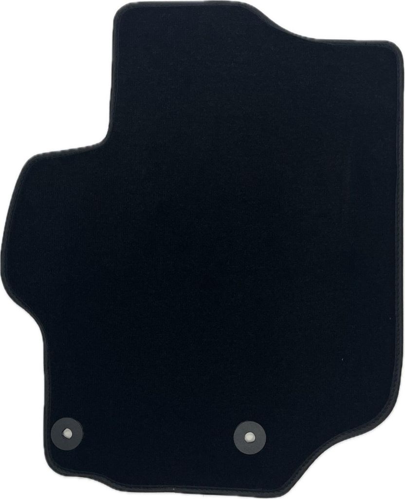Tapis de sol avant gauche haut de gamme pour Citroen Image du produit 