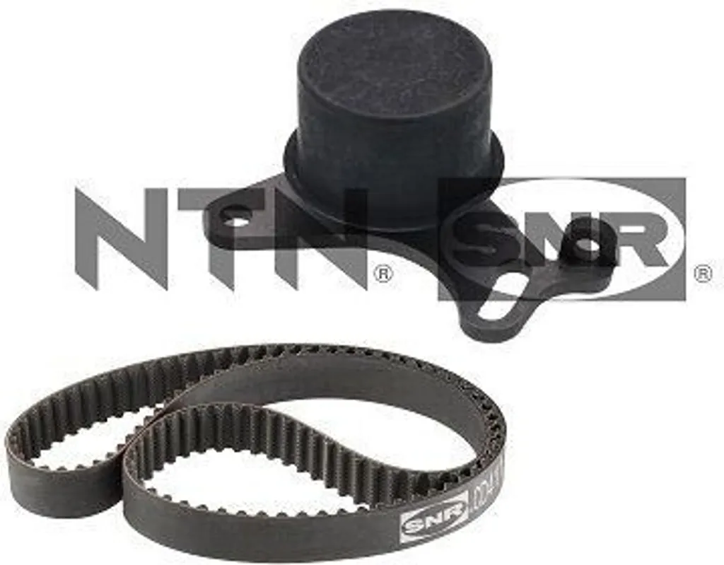 Évitez la casse moteur sur BMW E30 avec le kit distribution SNR