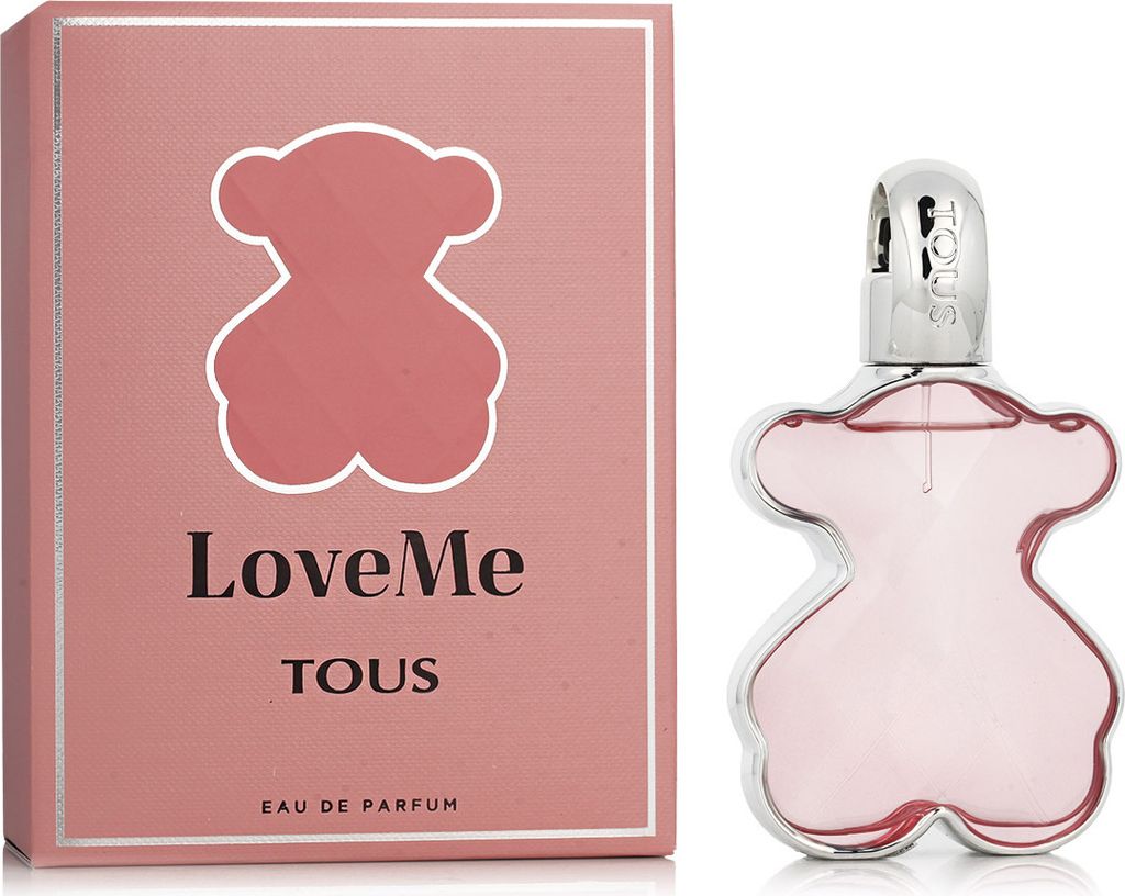 Tous LoveMe woda perfumowana unisex 50 ml Zdjęcie produktu 