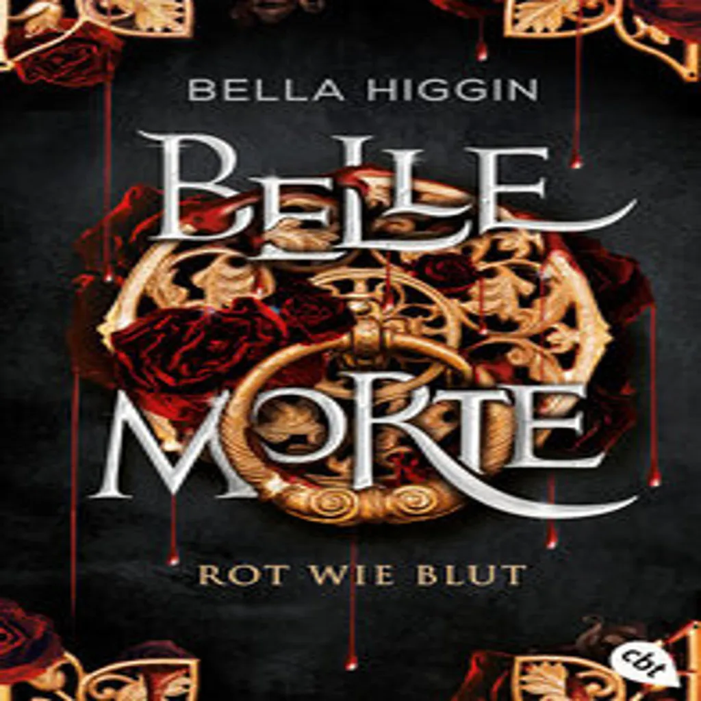 Belle Morte - Rouge comme le sang : Roman Fantasy Jeunesse Captivant