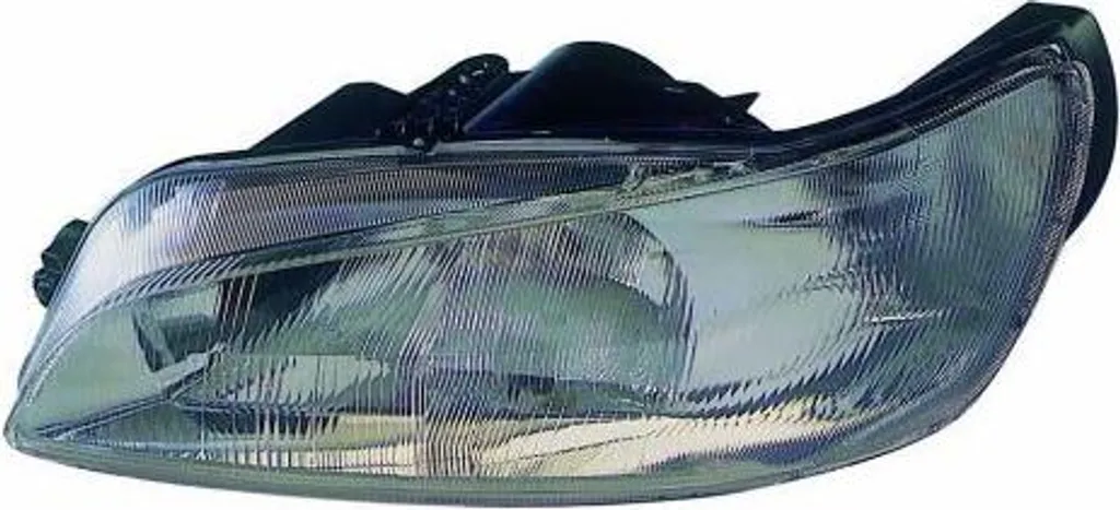 Prezzo Shock Faro Peugeot 306 ABAKUS 550-1119L-LD-EM OE 6204Q7 Nuovo