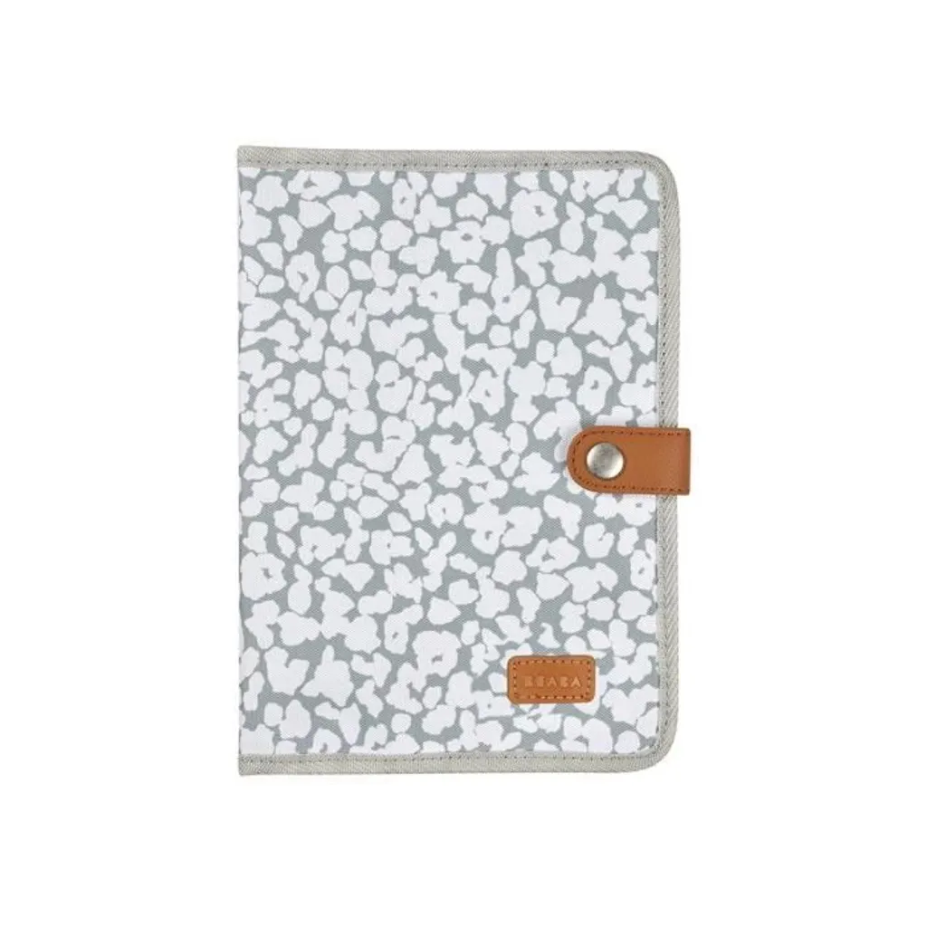 Organiseur Carnet de Santé BeaBa Schutz pour Sorties et Pédiatrie