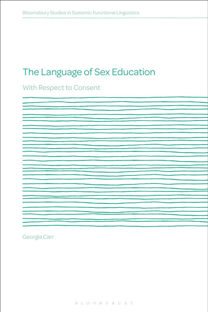 Carr, G: Language of Sex Education