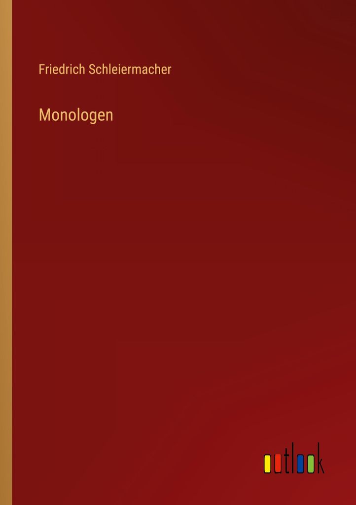 Monologen