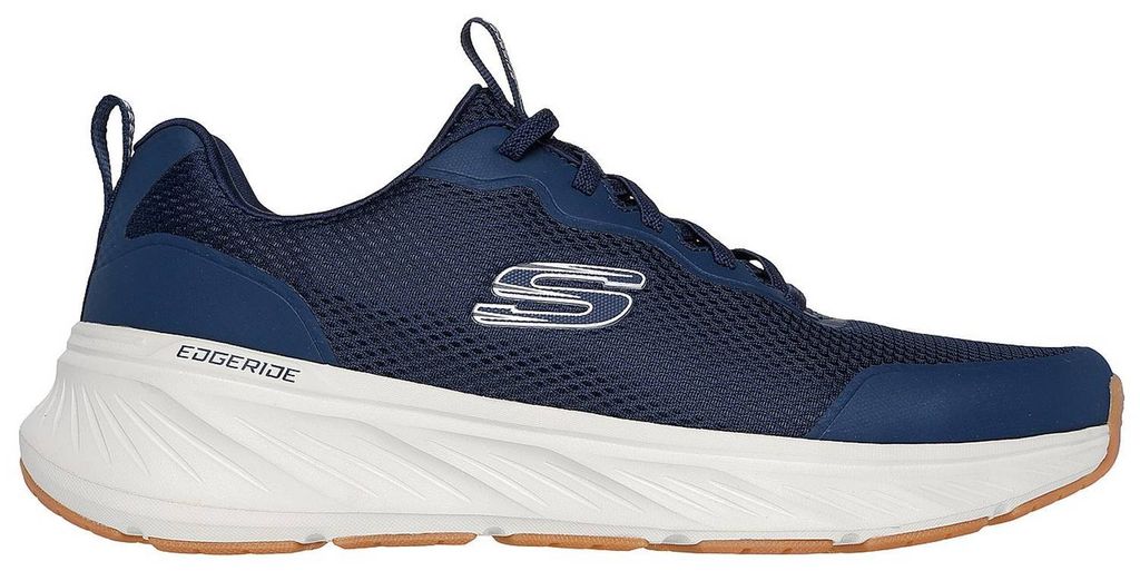 Skechers Edgeride Sportschuhe Blau EU 42 Mann Blau EU 42