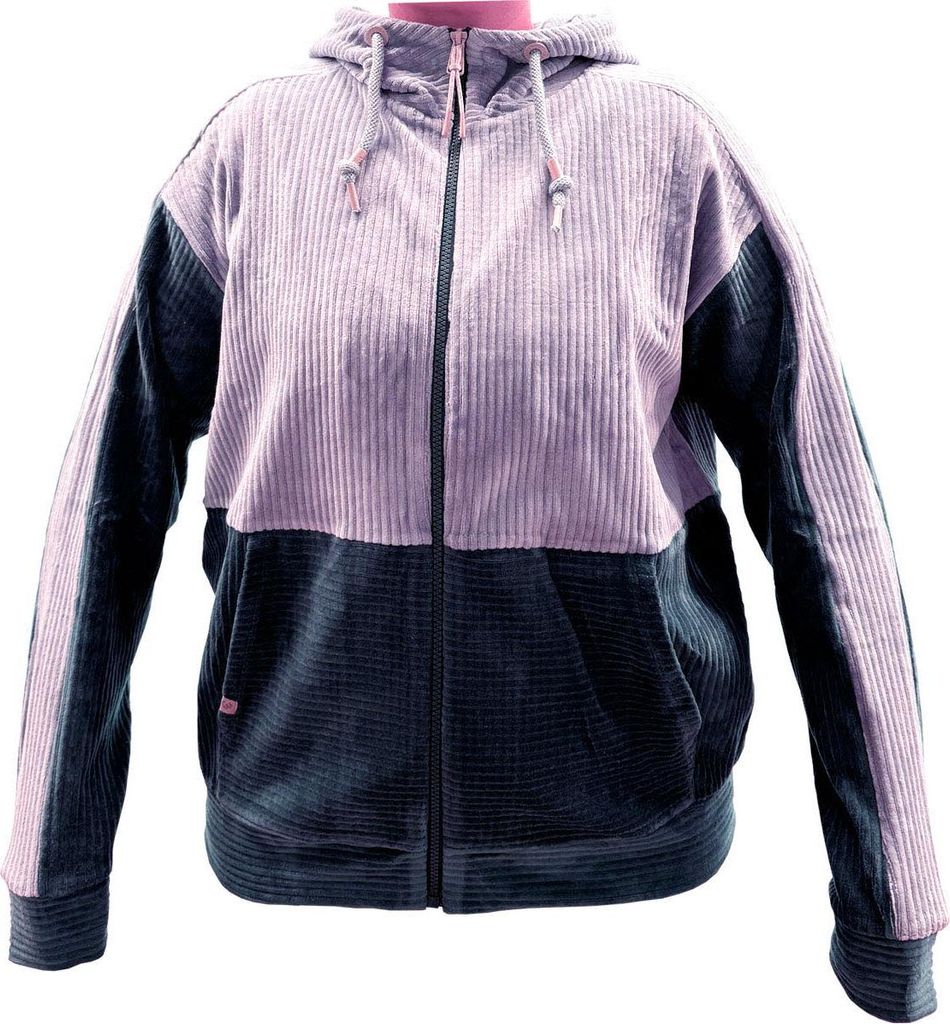Ragwear Colbien Cordy SL Damen S Produktbild 