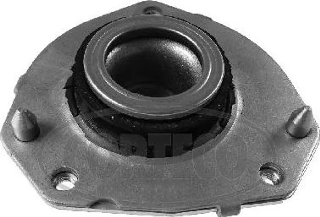 Kit Palier de Suspension pour Fiat Ducato et Citroën Jumper - OE 503818