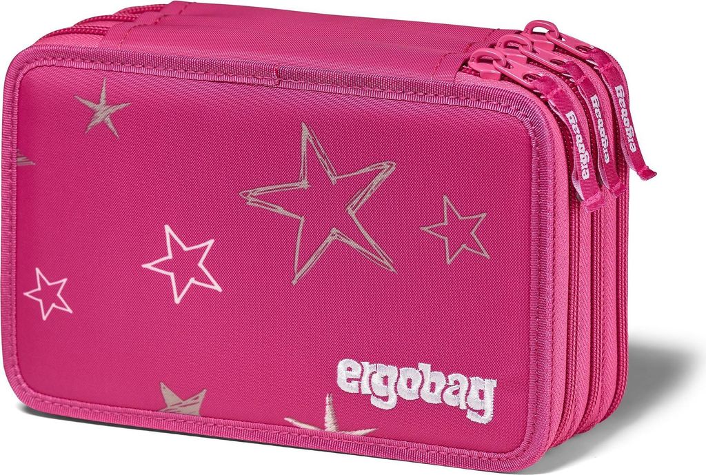 Ergobag Maximäppchen SternzauBär 01292-90199-10 Produktbild 