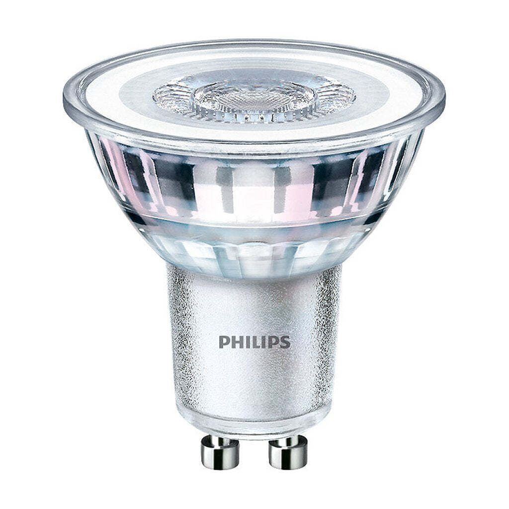 LED-Lampe "classic" Reflektor, 50W, GU10, kühlweiß Produktbild 